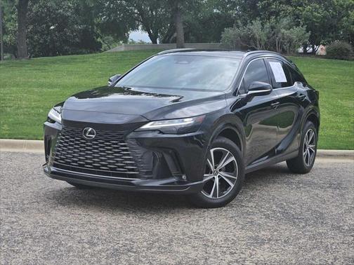 2023 Lexus RX 350 Base