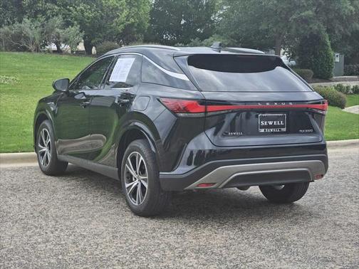 2023 Lexus RX 350 Base