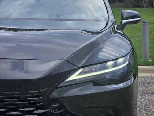 2023 Lexus RX 350 Base