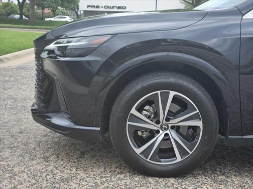 2023 Lexus RX 350 Base