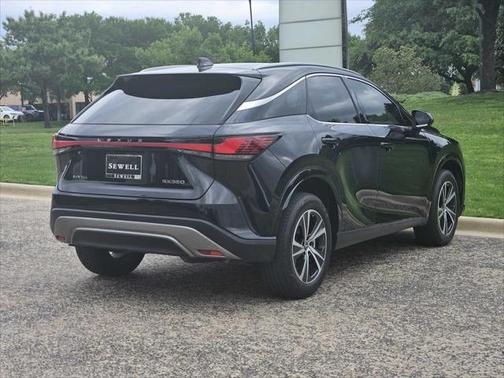 2023 Lexus RX 350 Base
