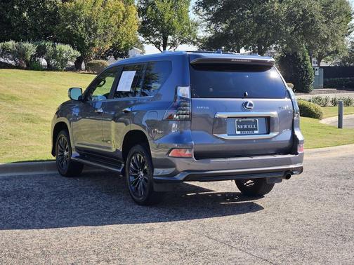 2023 Lexus GX 460 Premium