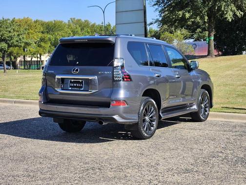2023 Lexus GX 460 Premium