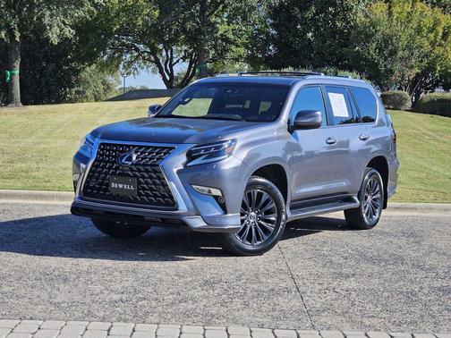 2023 Lexus GX 460 Premium