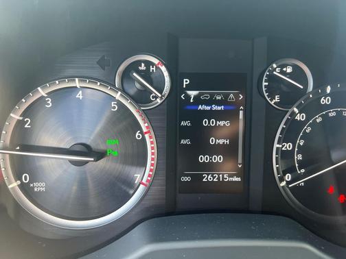2023 Lexus GX 460 Premium