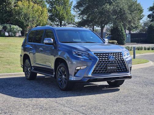 2023 Lexus GX 460 Premium
