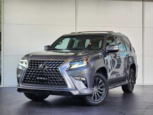 2023 Lexus GX 460 Premium
