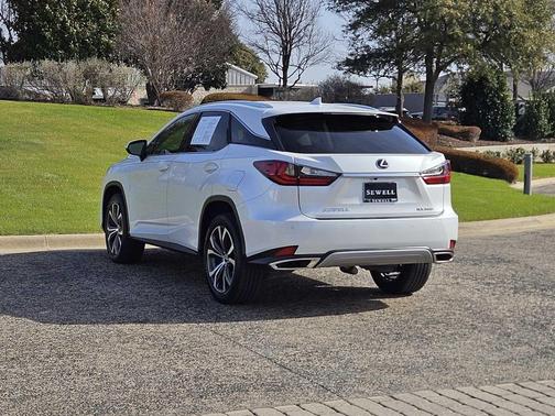 2021 Lexus RX 350 Base