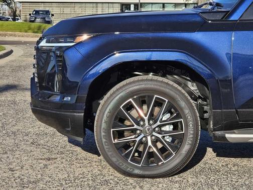 2025 Lexus GX 550 Premium+