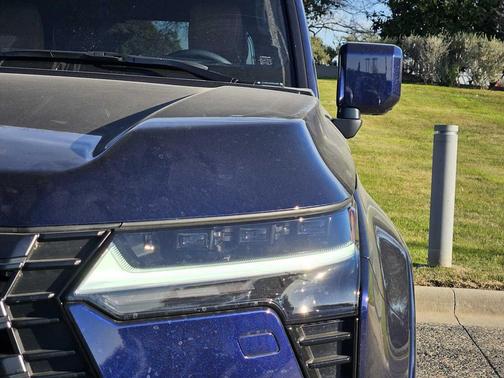 2025 Lexus GX 550 Premium+