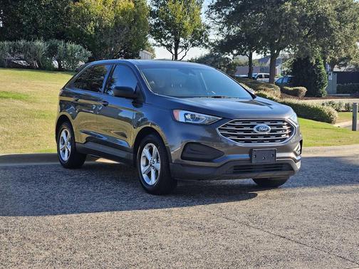2019 Ford Edge SE