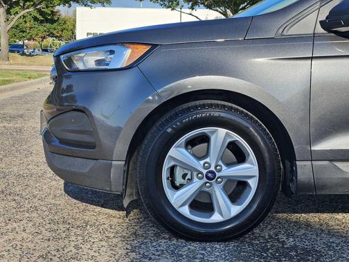 2019 Ford Edge SE