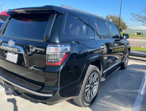 2014 Toyota 4Runner Limited