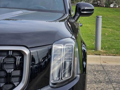 2023 Kia Telluride EX X-Line