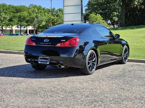 2014 INFINITI Q60 Journey