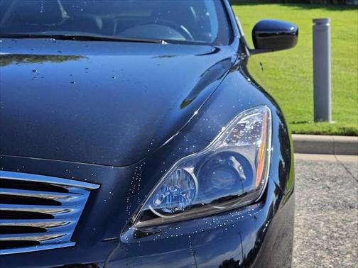 2014 INFINITI Q60 Journey