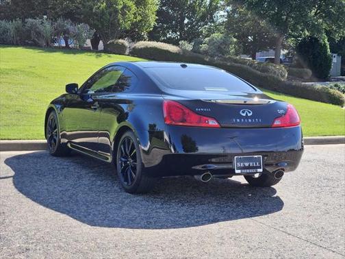 2014 INFINITI Q60 Journey