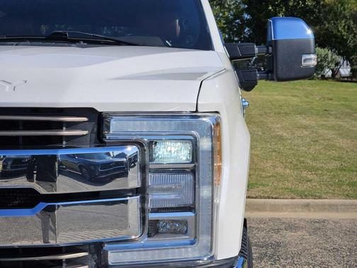 2019 Ford F-250 King Ranch