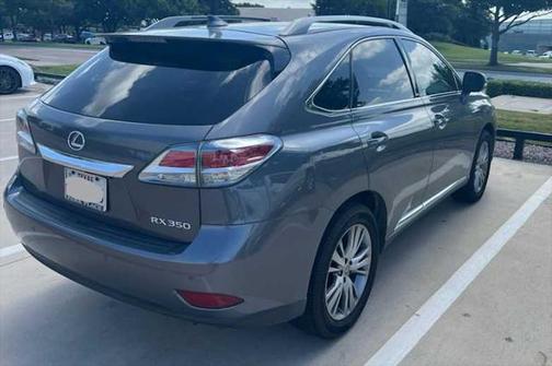 2014 Lexus RX 350 Base