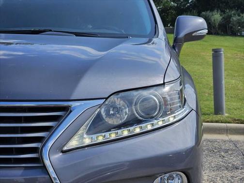 2014 Lexus RX 350 Base