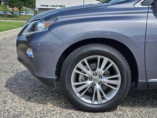 2014 Lexus RX 350 Base