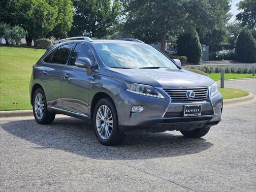 2014 Lexus RX 350 Base
