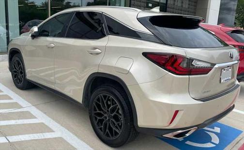 2019 Lexus RX 350 Base