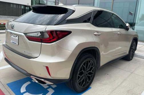 2019 Lexus RX 350 Base