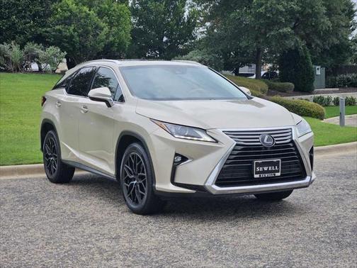 2019 Lexus RX 350 Base
