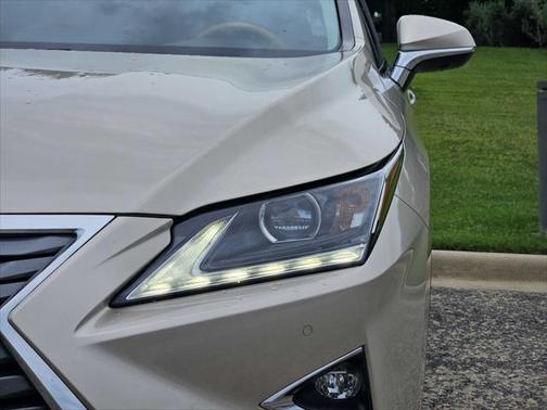 2019 Lexus RX 350 Base