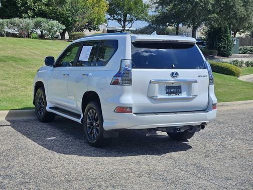 2021 Lexus GX 460 Premium
