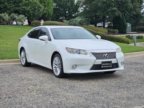 2013 Lexus ES 350 Base