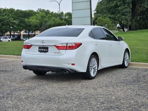 2013 Lexus ES 350 Base