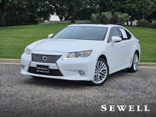 2013 Lexus ES 350 Base