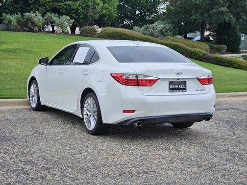 2013 Lexus ES 350 Base