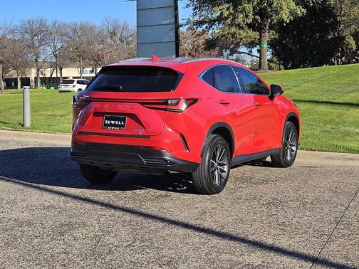 2023 Lexus NX 350 Premium