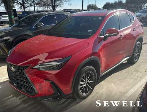 2024 Lexus NX 250 Premium