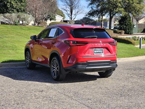 2024 Lexus NX 250 Premium