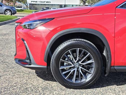 2024 Lexus NX 250 Premium