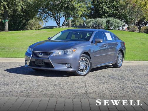 2013 Lexus ES 350 Base