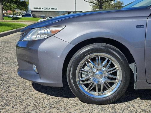 2013 Lexus ES 350 Base