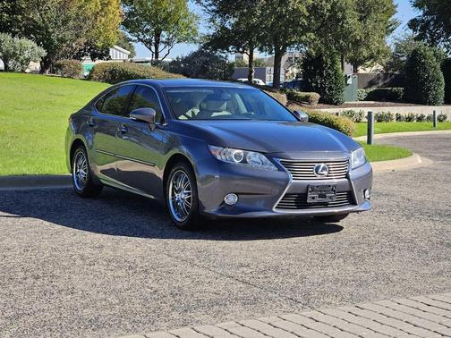 2013 Lexus ES 350 Base