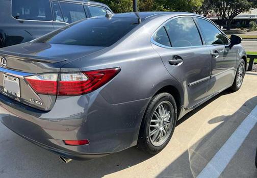 2013 Lexus ES 350 Base