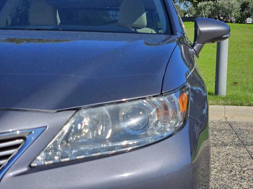 2013 Lexus ES 350 Base