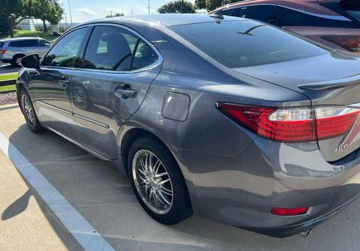 2013 Lexus ES 350 Base