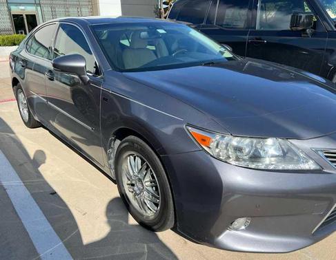 2013 Lexus ES 350 Base