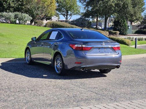 2013 Lexus ES 350 Base