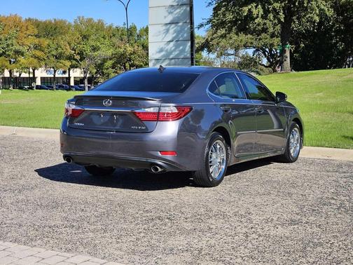 2013 Lexus ES 350 Base