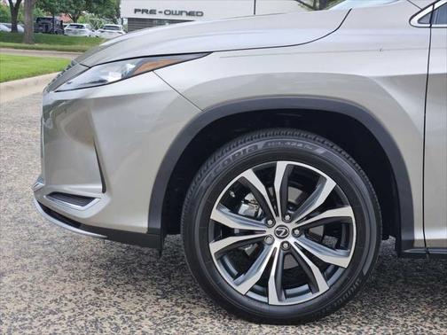 2021 Lexus RX 350 Base