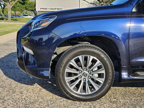 2023 Lexus GX 460 Luxury